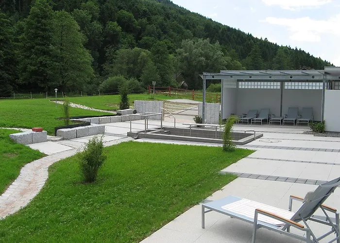 Zuefle Hotel Restaurant Spa