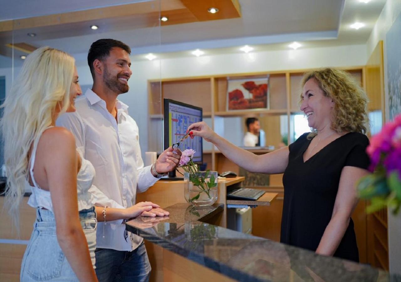 Zuefle Restaurant Отель