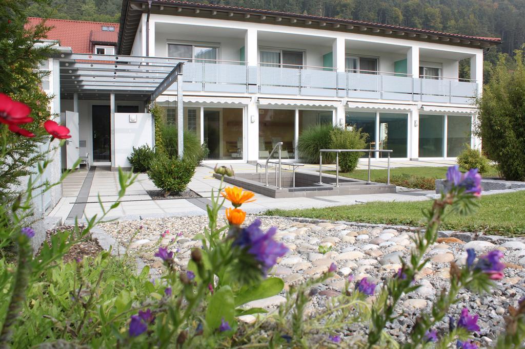 Zuefle Restaurant Hotel Sulz am Neckar