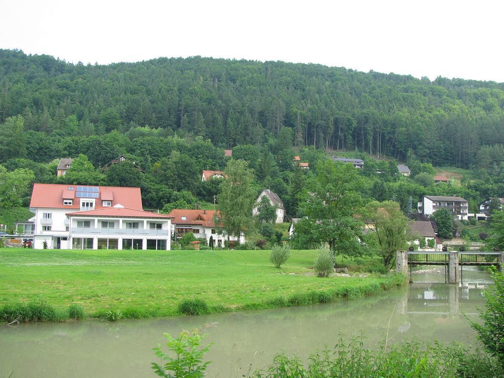 Zuefle Restaurant Hotel