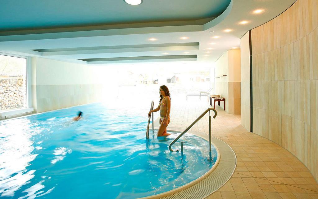 Zuefle Restaurant Hotel Sulz am Neckar